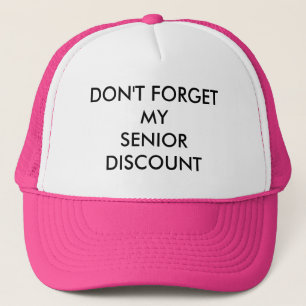 GORRA DE CAMIONERO CASQUILLO, ROSA, DESCUENTO MAYOR