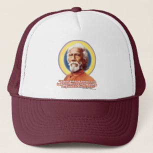 Gorra De Camionero Casquillo SY01 de Yukteshwar