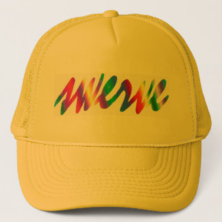 Gorra De Camionero Casquillo unisex de la bola