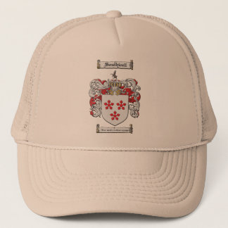 Gorra De Camionero Casquillos