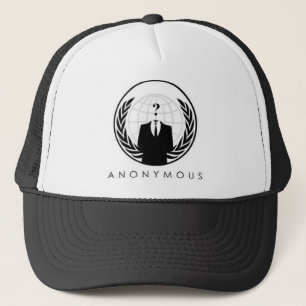 Gorra De Camionero Casquillos