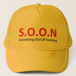 Gorra De Camionero casquillos 3D