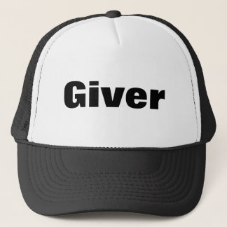 Gorra De Camionero Casquillos de la personalidad