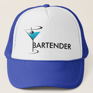 Gorra De Camionero Casquillos del camarero