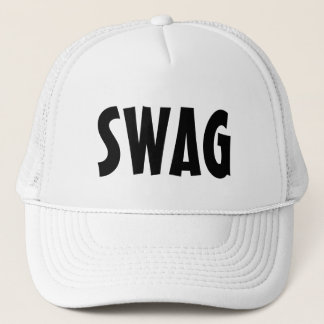 Gorra De Camionero Casquillos por encargo del SWAG del diseñador