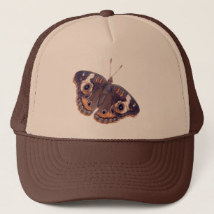Gorra De Camionero Castaño de Indias