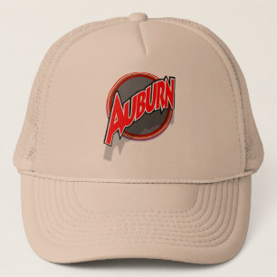 Gorra De Camionero Castaño sin cap2