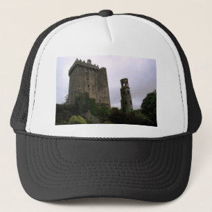 Gorra De Camionero Castillo de Blarney