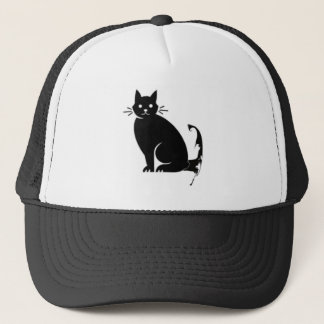 GORRA DE CAMIONERO CAT DE CAPE COD