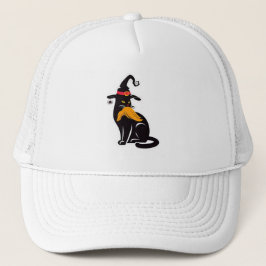 Gorra De Camionero Cat Ladies Kamala Harris 2024