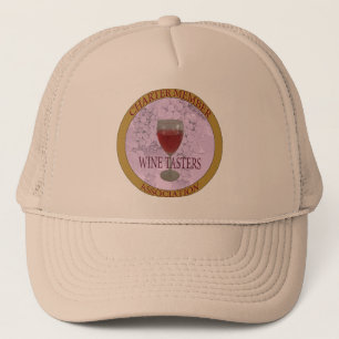 Gorra De Camionero Catadores del vino