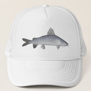 Gorra De Camionero Catálogo de salmón azul