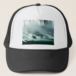 Gorra De Camionero Cataratas del Niágara