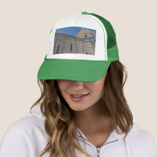 Gorra De Camionero Catedral de Florencia