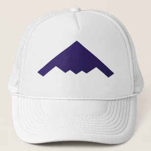 Gorra De Camionero CAUTELA - UNA FILOSOFÍA de la AISLAMIENTO