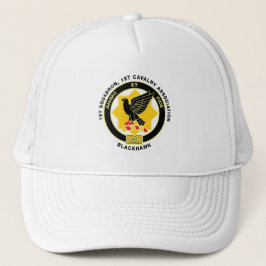 Gorra De Camionero Cav Association Ball Cap