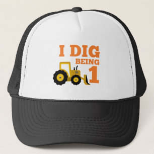 Gorra De Camionero Cavo ser 1