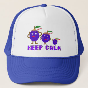 Gorra De Camionero Cayolas divertidas