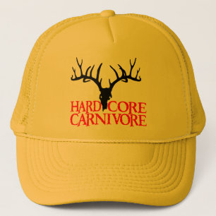 GORRA DE CAMIONERO CAZA DE LOS CIERVOS