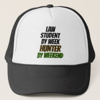 Cazador de estudiantes de derecho
