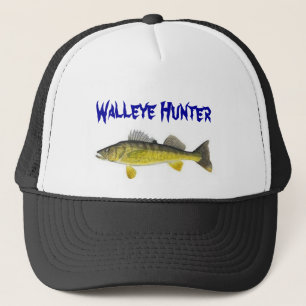 Gorra De Camionero Cazador de los leucomas