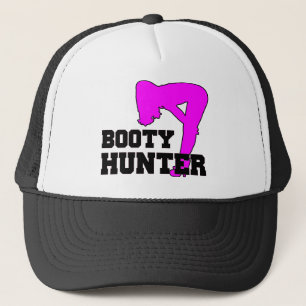 Gorra De Camionero Cazador del botín