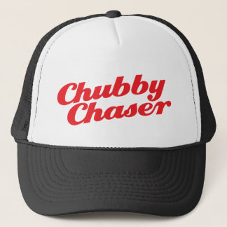 Gorra De Camionero Cazador rechoncho