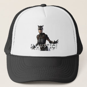 Gorra De Camionero Cazadora