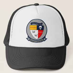 Gorra De Camionero Cazadores de tesoros VF-2