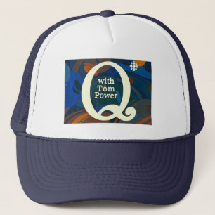 GORRA DE CAMIONERO CBC Q