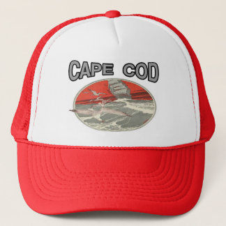 Gorra De Camionero Cc