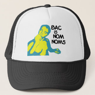 Gorra De Camionero CCB = Nom Noms