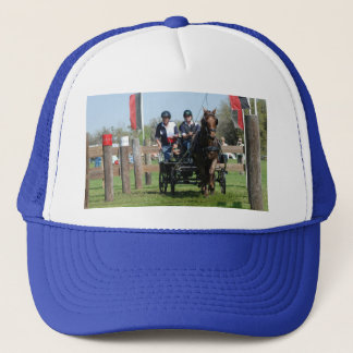 Gorra De Camionero cde del roble vivo