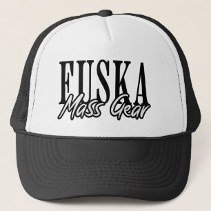 Gorra De Camionero CDfuska