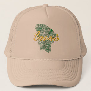 Gorra De Camionero Ceara