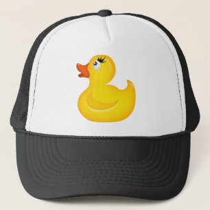 Gorra De Camionero Cebollas amarillas