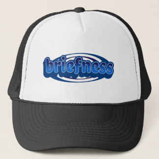 Gorra De Camionero Celebrando la belleza de la brevedad
