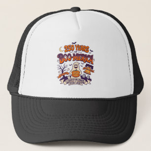Gorra De Camionero Celebrar el 250 aniversario de Estados Unidos
