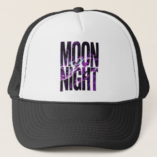 Gorra De Camionero Celestial Dragons: Moonlight Odyssey