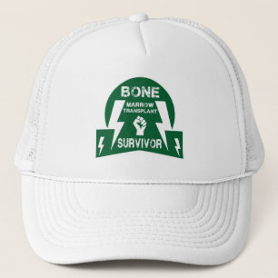 Gorra De Camionero Célula de crecimiento de trasplante de médula ósea