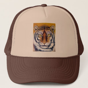 Gorra De Camionero Cena
