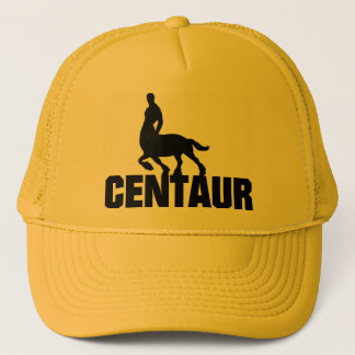 Gorra De Camionero Centaur
