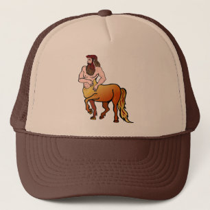 Gorra De Camionero Centaur