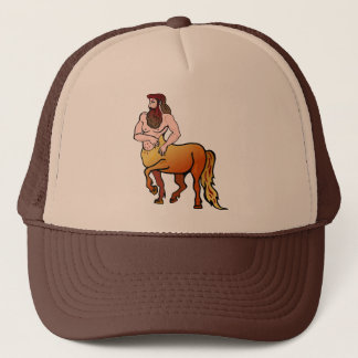 Gorra De Camionero Centaur