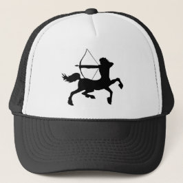Gorra De Camionero Centaur Sagittarius
