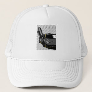 Gorra De Camionero Centenario