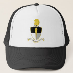 Gorra De Camionero Centro y escuela especiales de la guerra de John