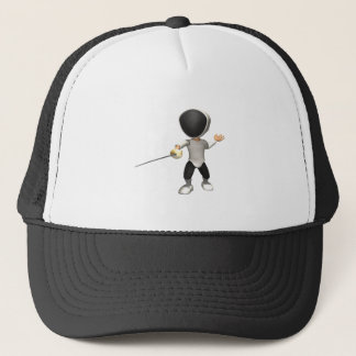 Gorra De Camionero Cercador