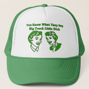 Gorra De Camionero Cerdos del recurso