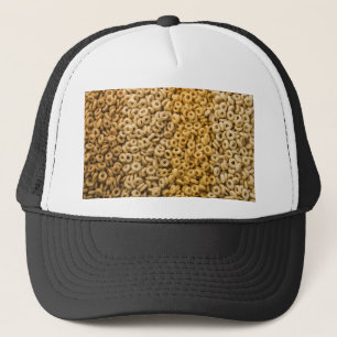 Gorra De Camionero Cereal de desayuno